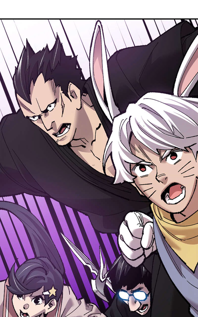 Read Limit Breaker vf Manga Online