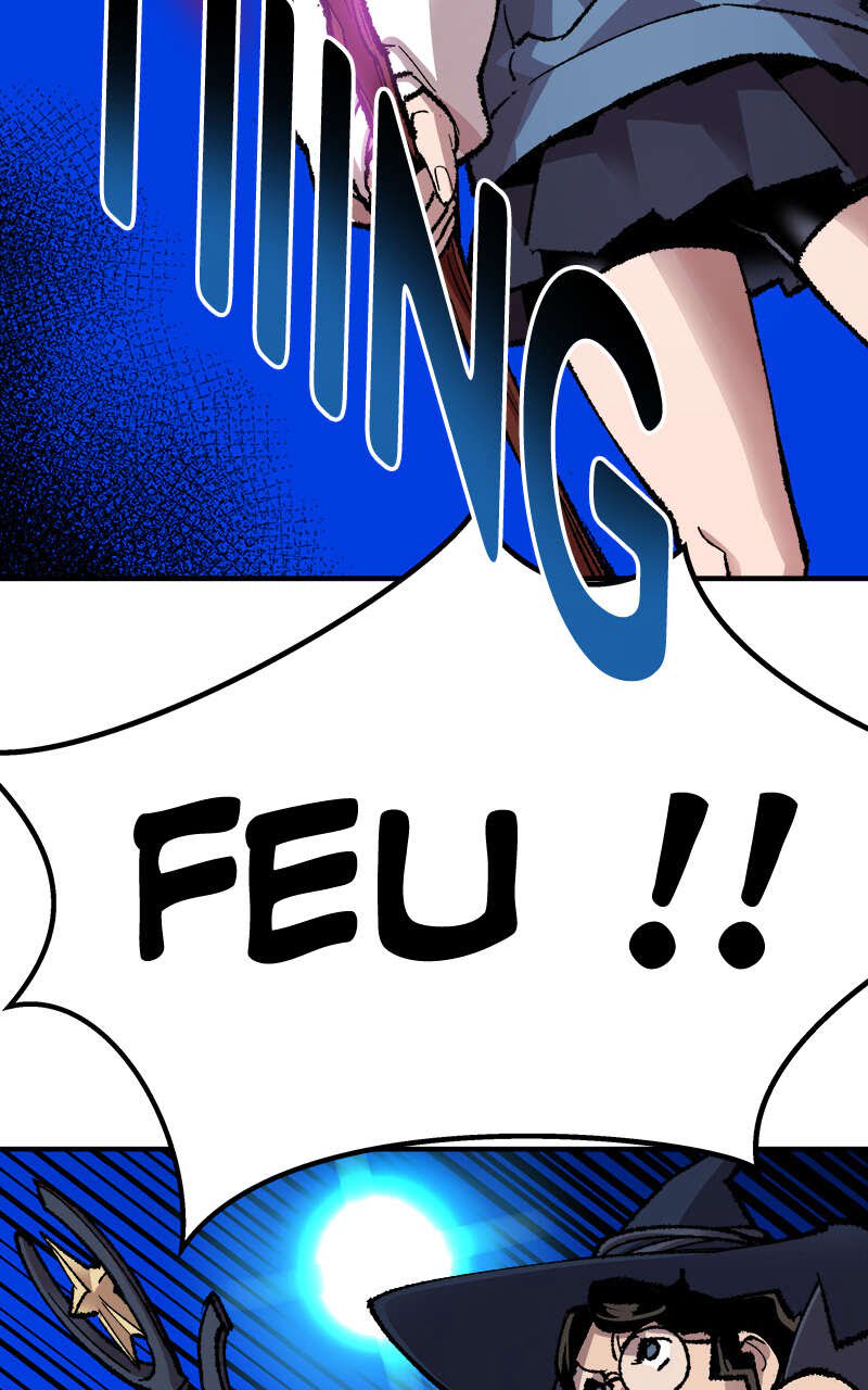 Read Limit Breaker vf Manga Online