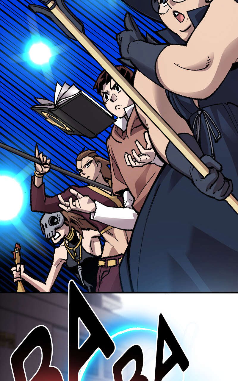 Read Limit Breaker vf Manga Online