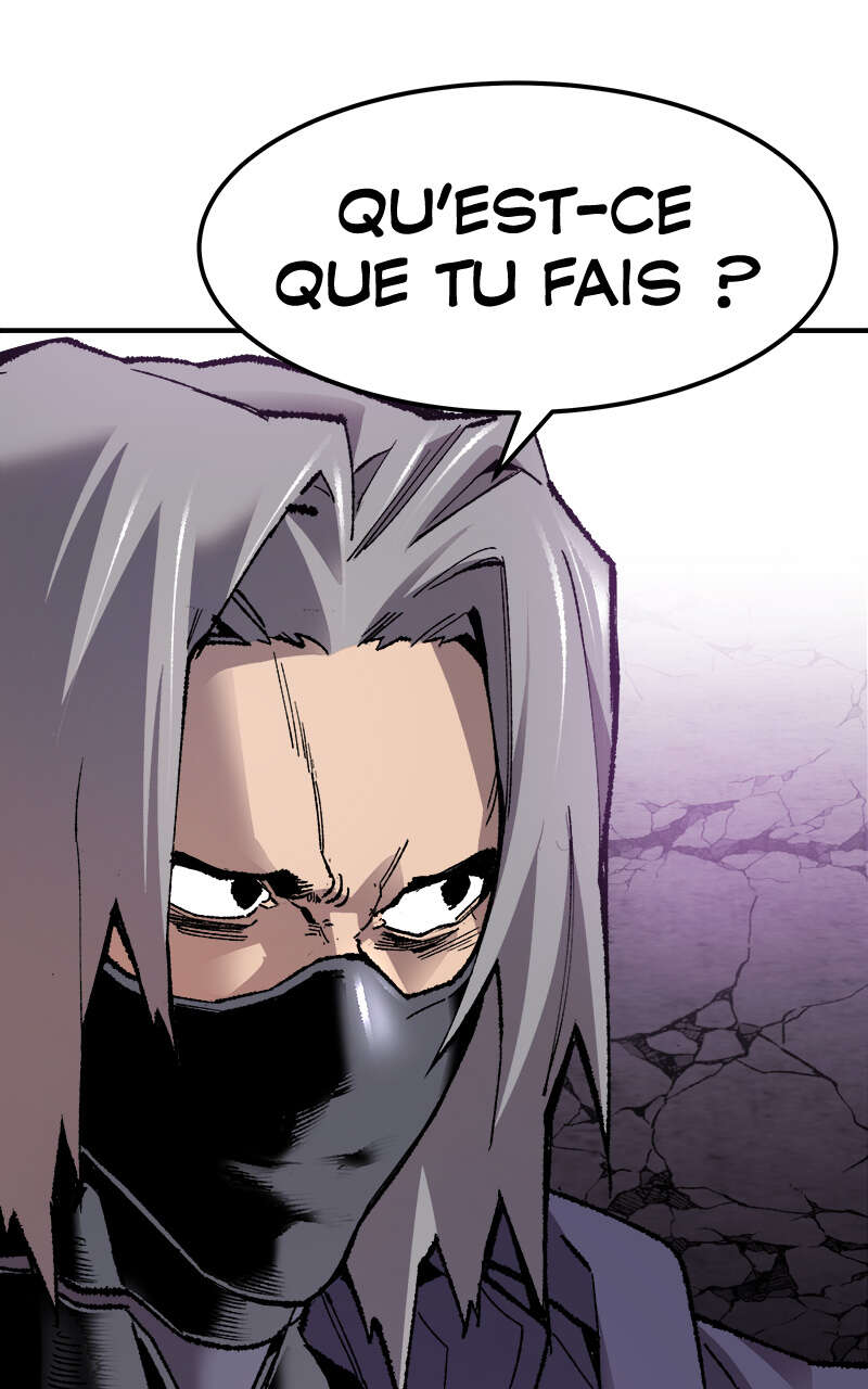 Read Limit Breaker vf Manga Online