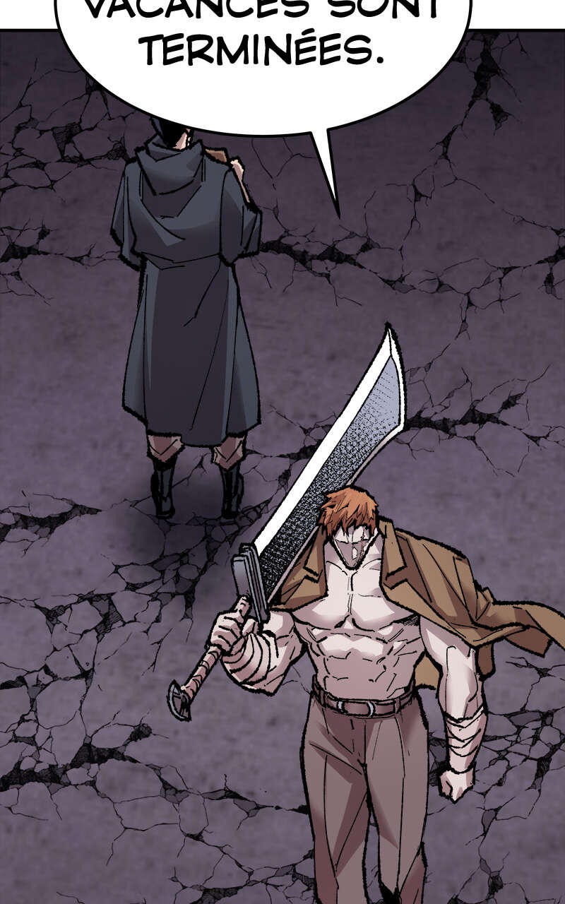 Read Limit Breaker vf Manga Online