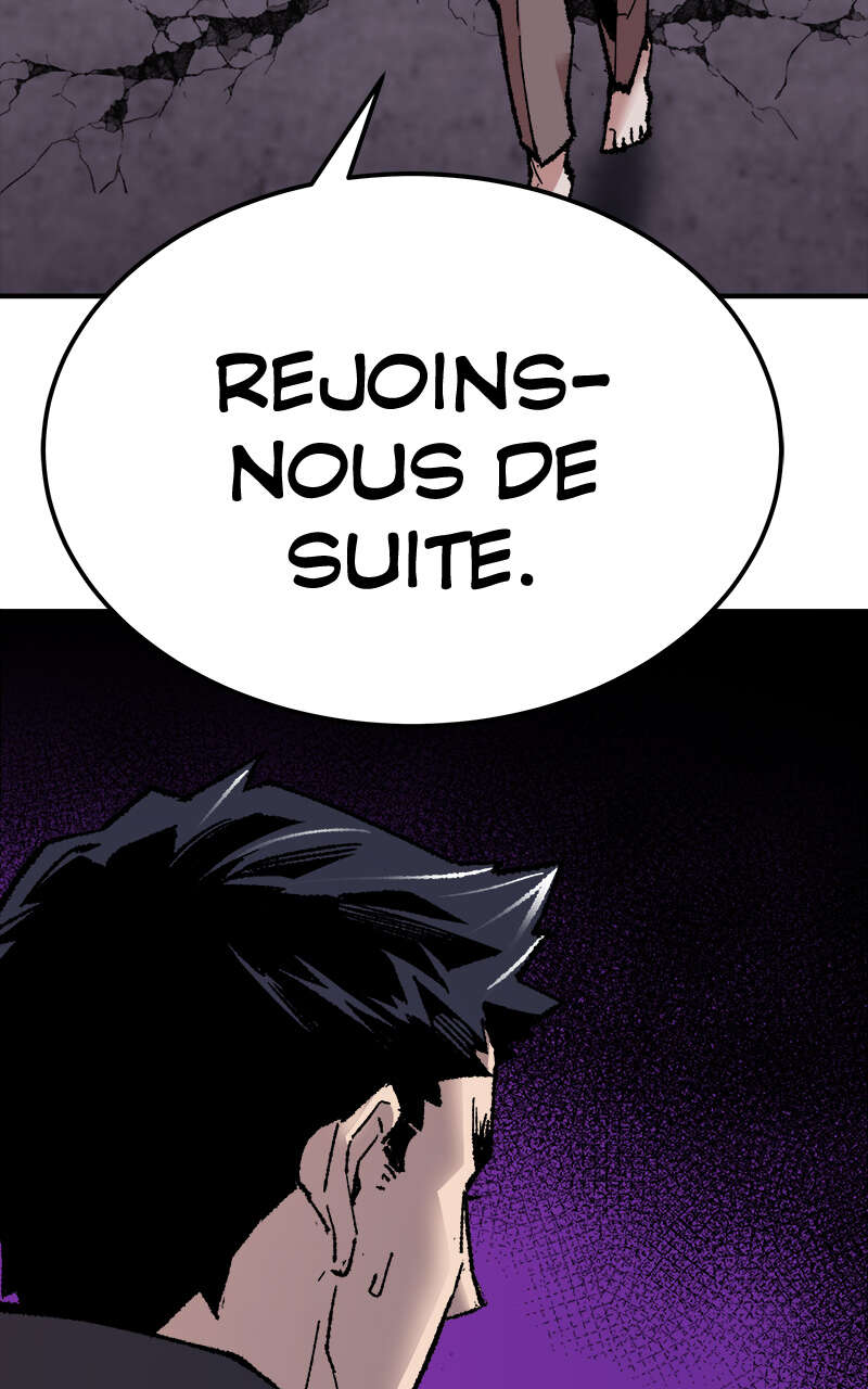 Read Limit Breaker vf Manga Online