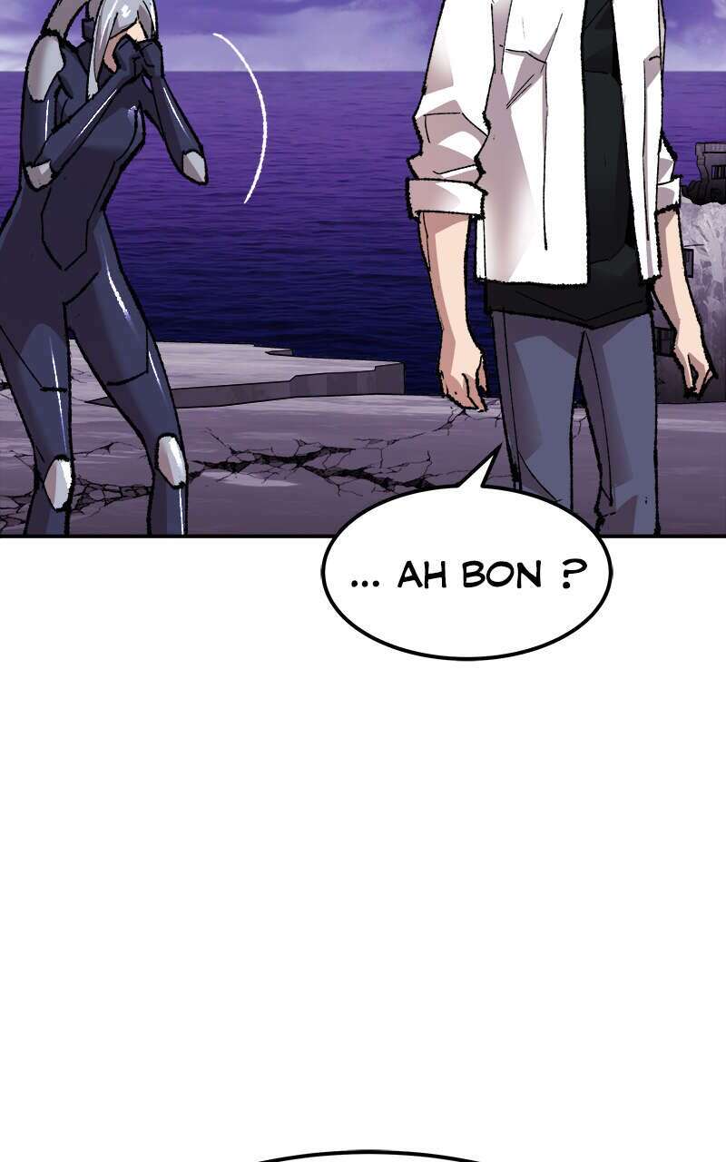 Read Limit Breaker vf Manga Online