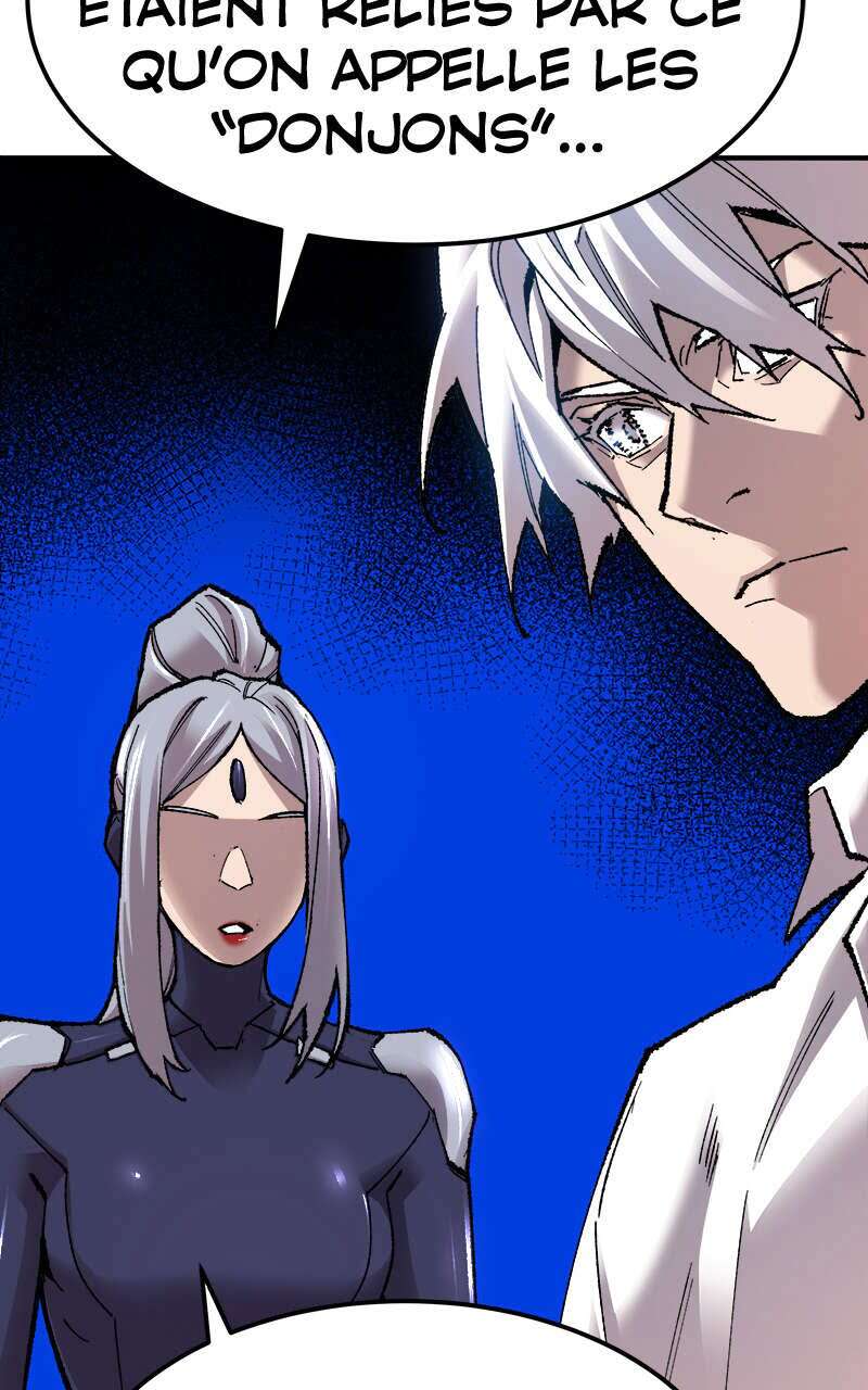 Read Limit Breaker vf Manga Online