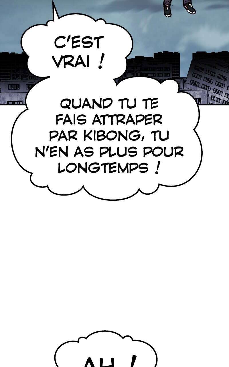 Read Limit Breaker vf Manga Online