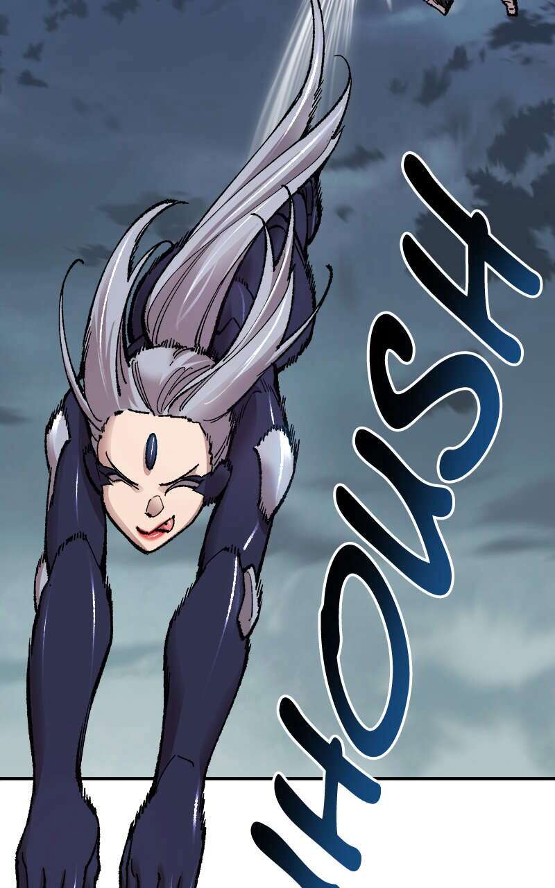 Read Limit Breaker vf Manga Online