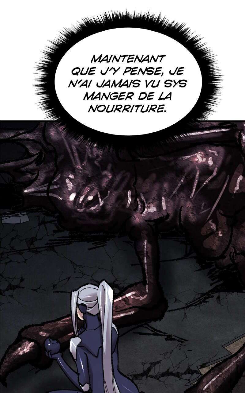 Read Limit Breaker vf Manga Online