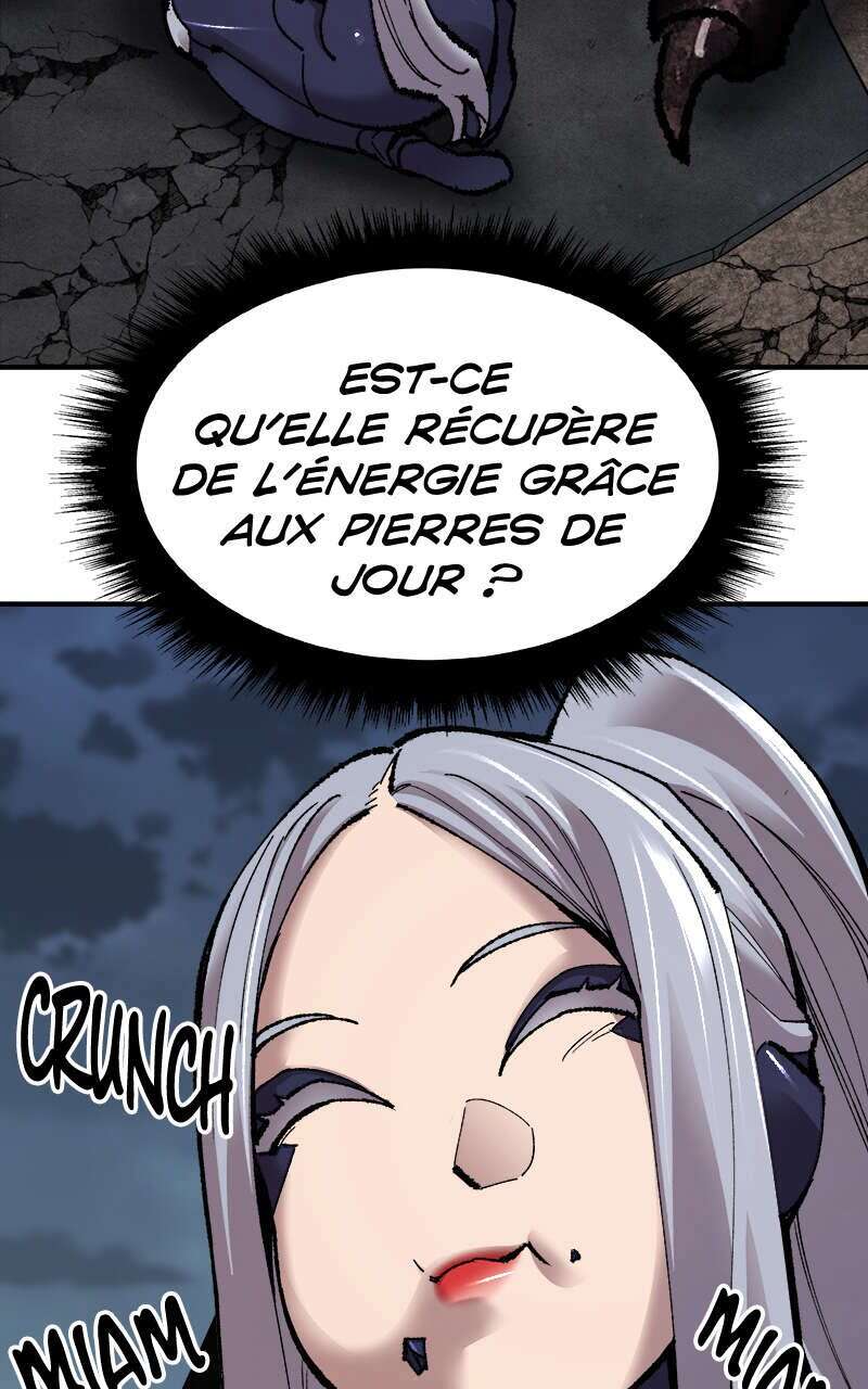 Read Limit Breaker vf Manga Online
