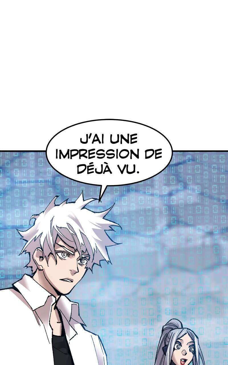 Read Limit Breaker vf Manga Online