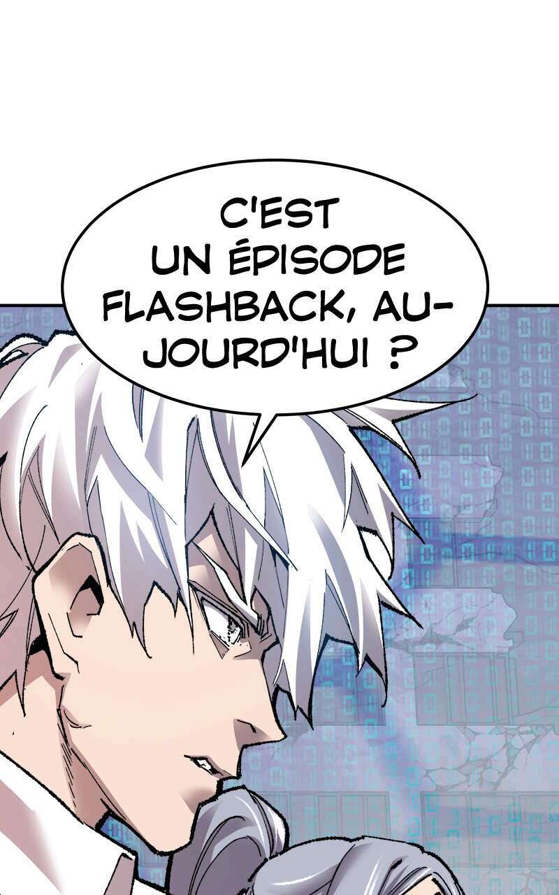 Read Limit Breaker vf Manga Online