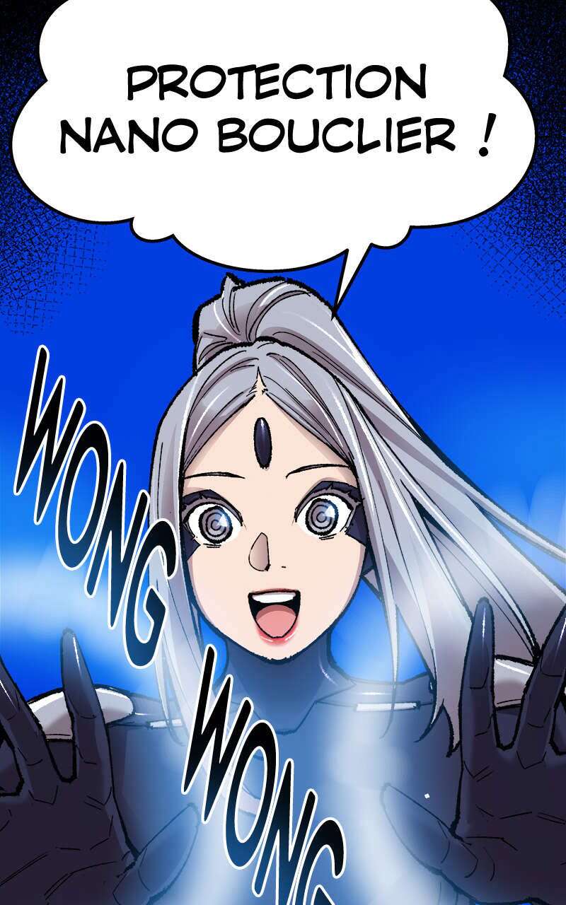 Read Limit Breaker vf Manga Online