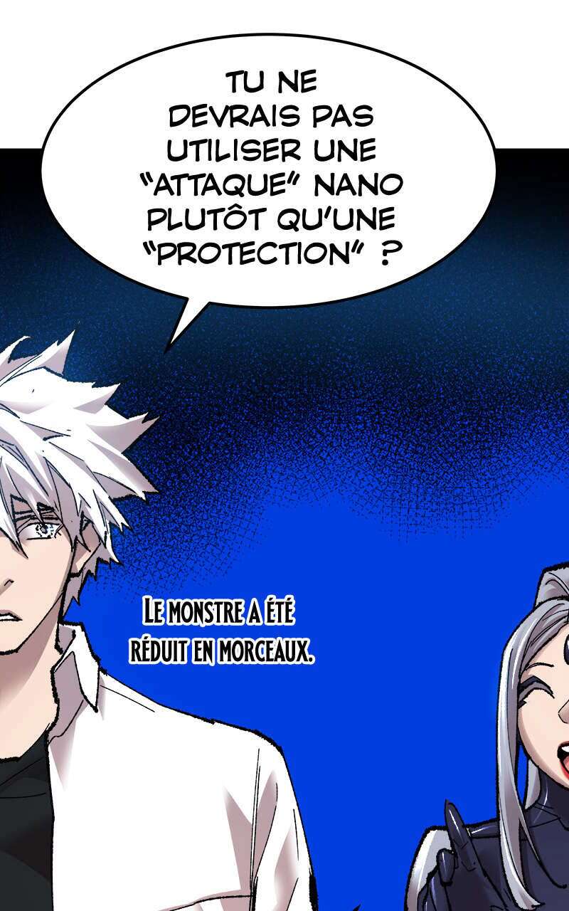 Read Limit Breaker vf Manga Online