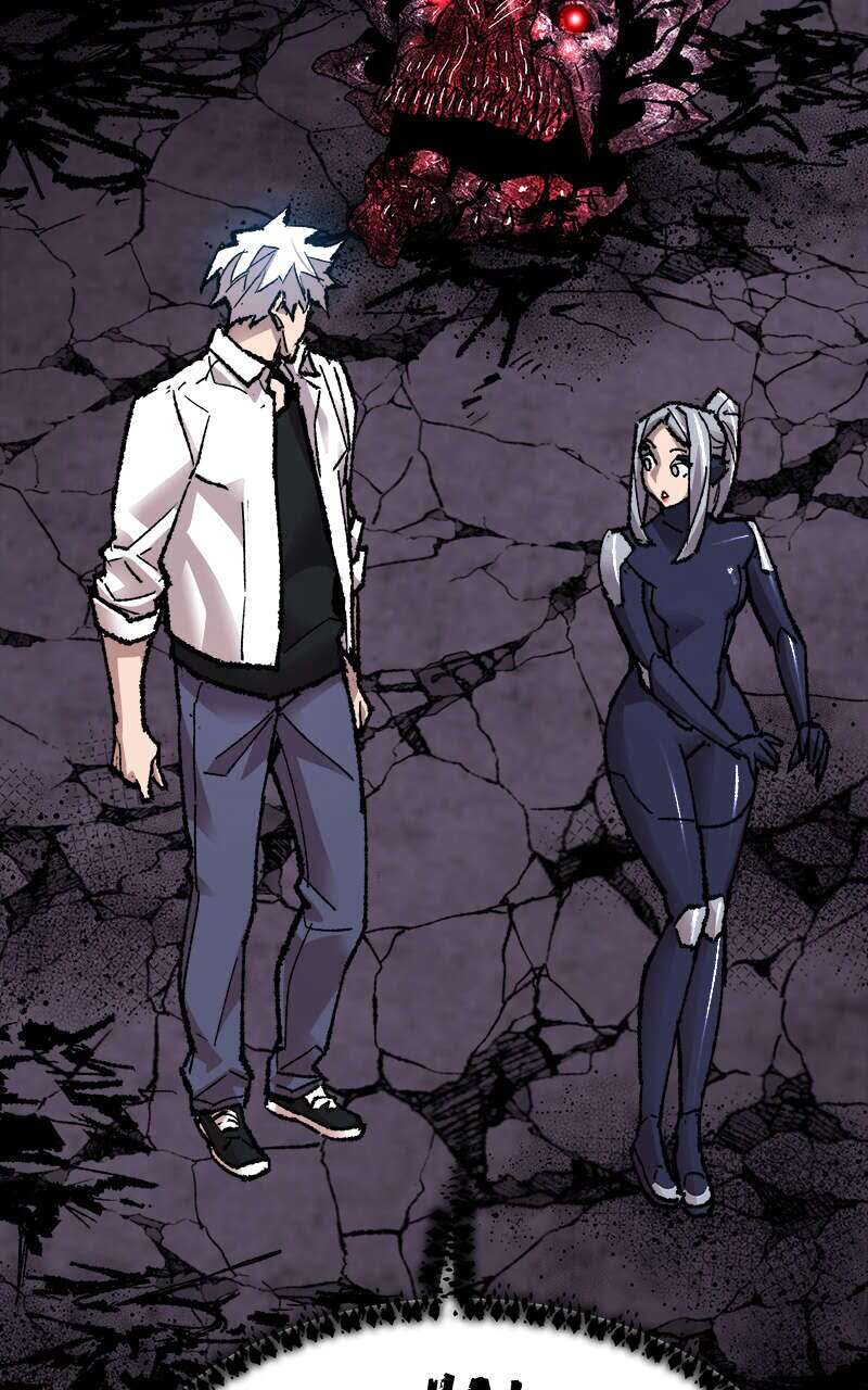 Read Limit Breaker vf Manga Online