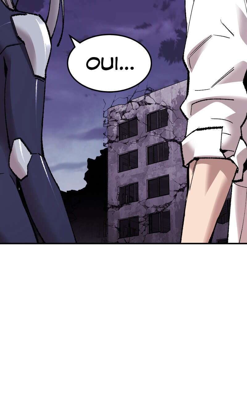 Read Limit Breaker vf Manga Online