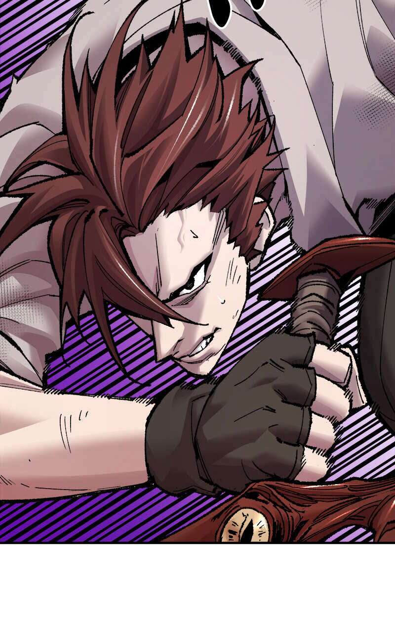 Read Limit Breaker vf Manga Online
