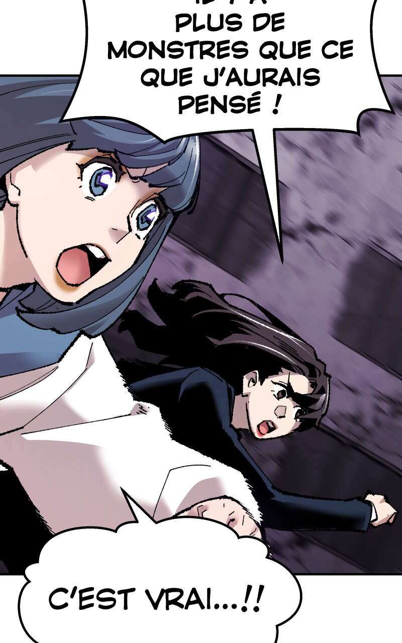 Read Limit Breaker vf Manga Online