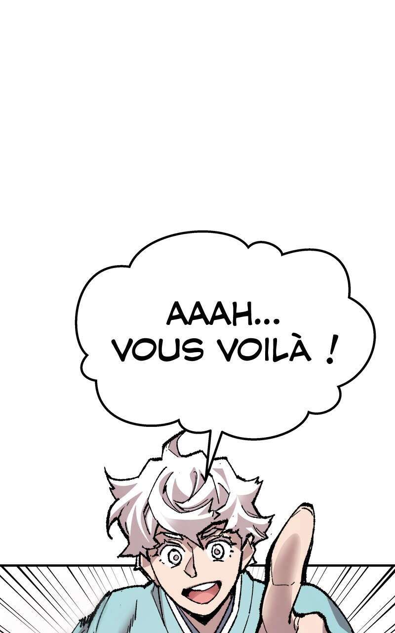 Read Limit Breaker vf Manga Online