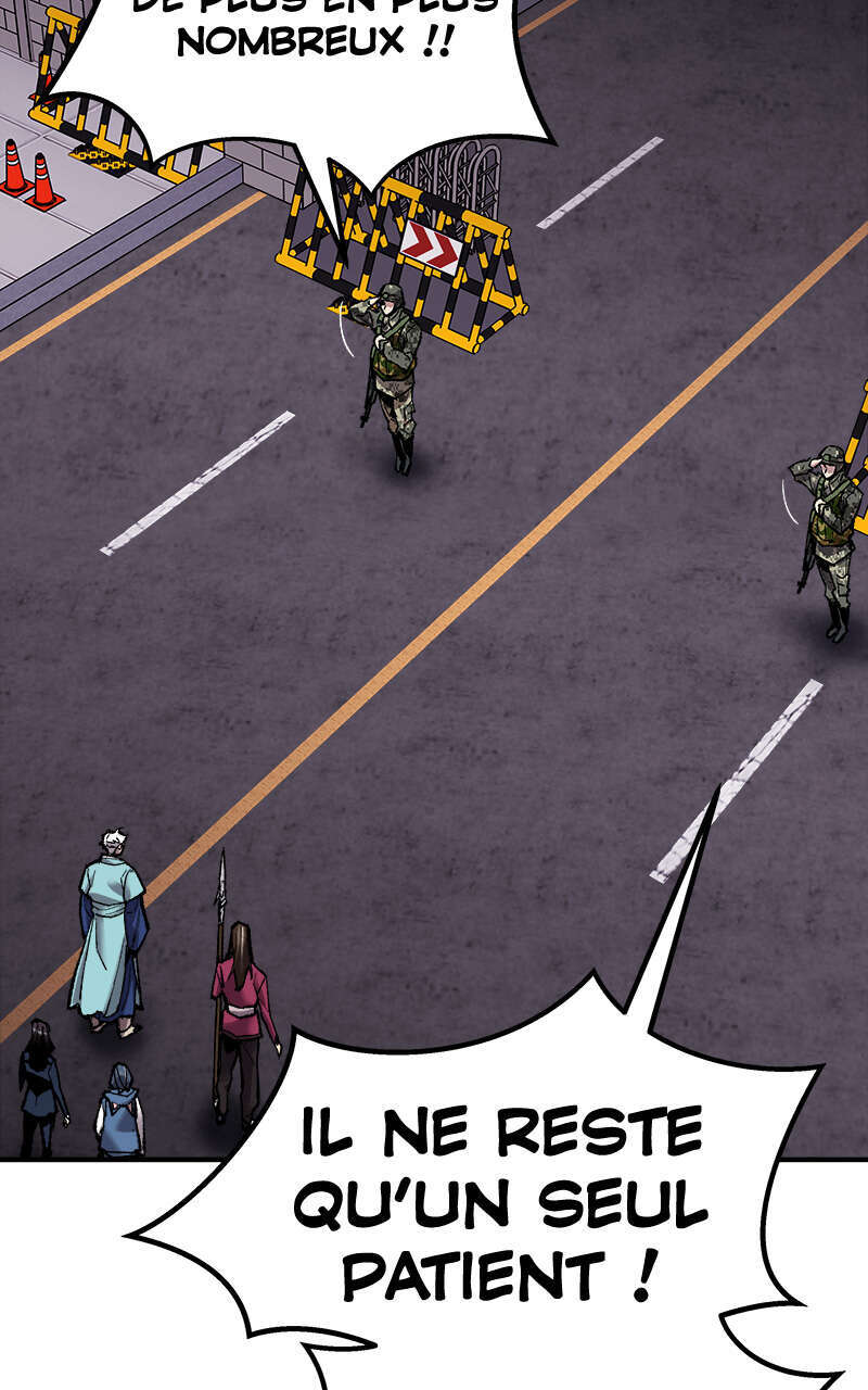 Read Limit Breaker vf Manga Online
