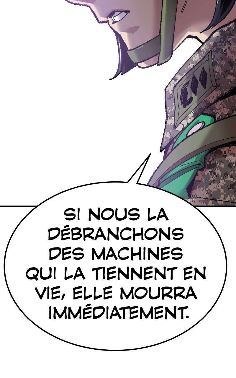 Read Limit Breaker vf Manga Online