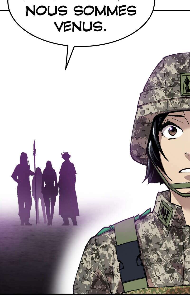 Read Limit Breaker vf Manga Online