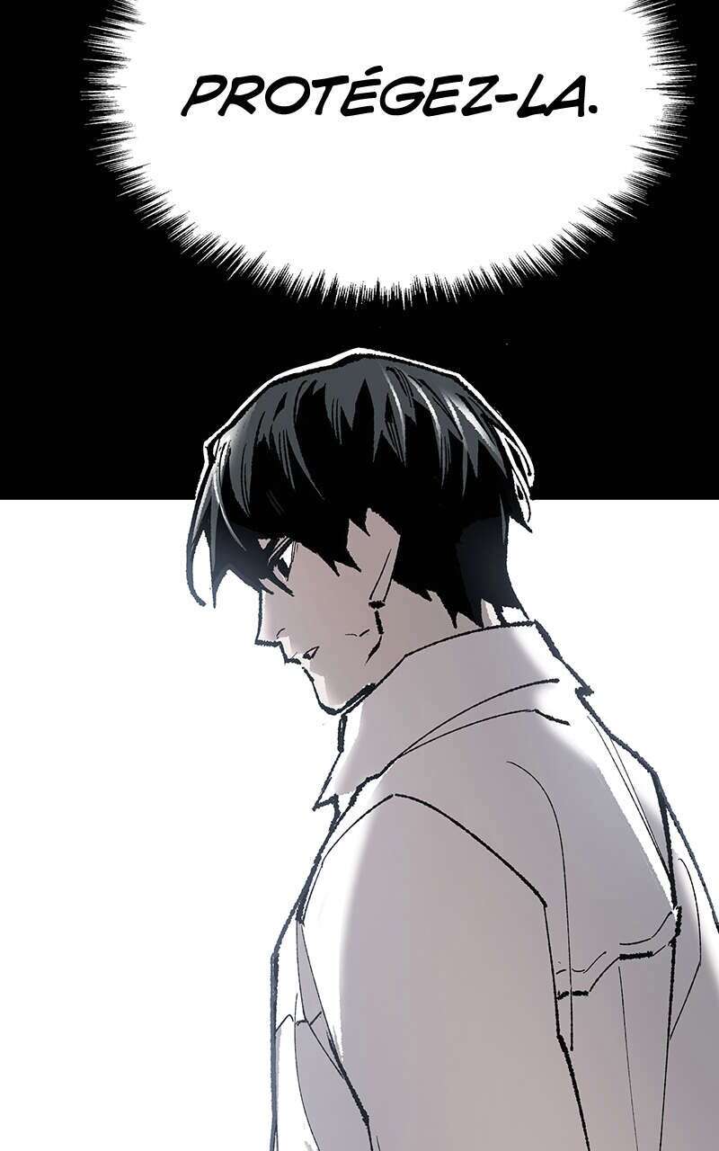 Read Limit Breaker vf Manga Online