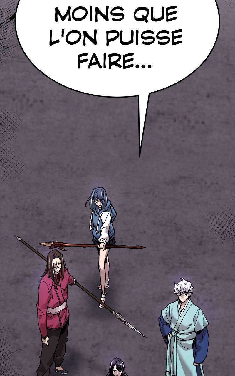 Read Limit Breaker vf Manga Online