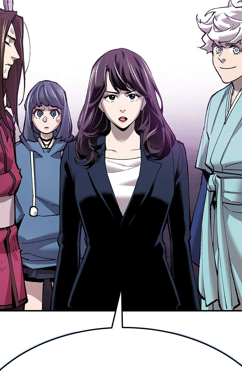 Read Limit Breaker vf Manga Online