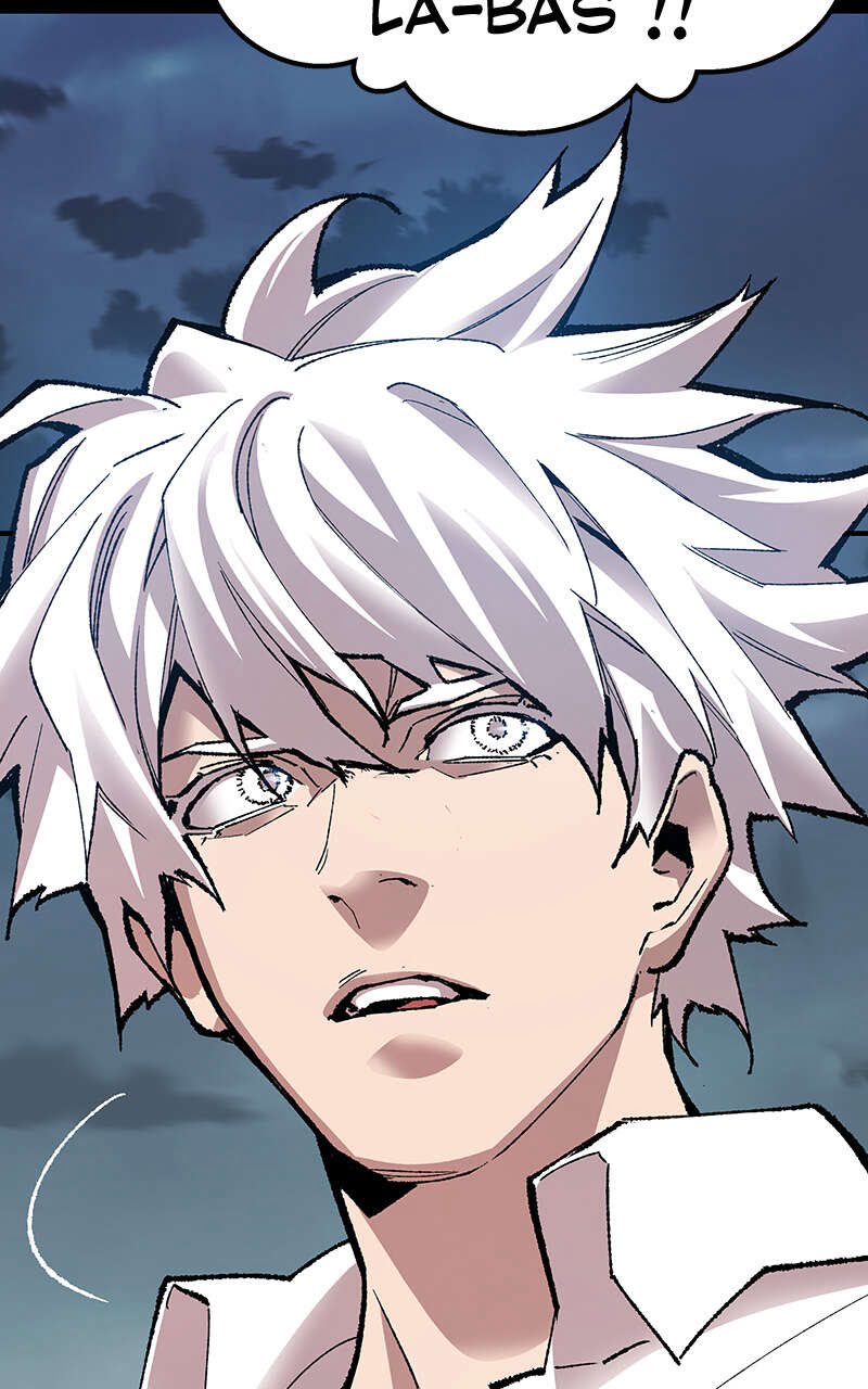 Read Limit Breaker vf Manga Online