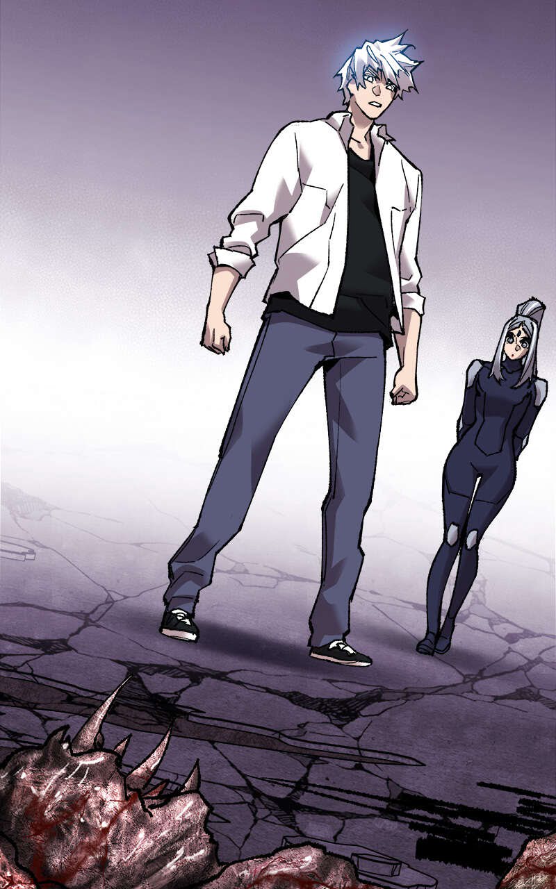 Read Limit Breaker vf Manga Online