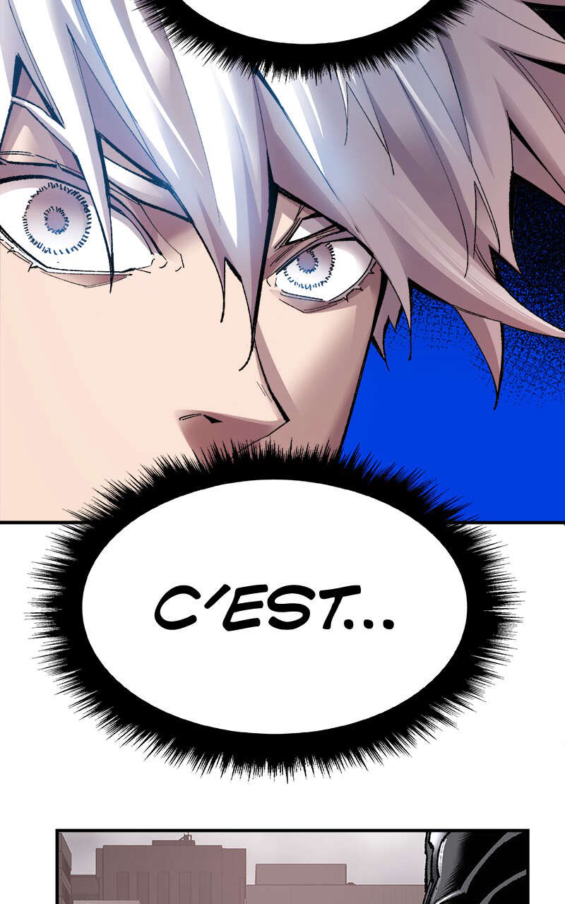 Read Limit Breaker vf Manga Online