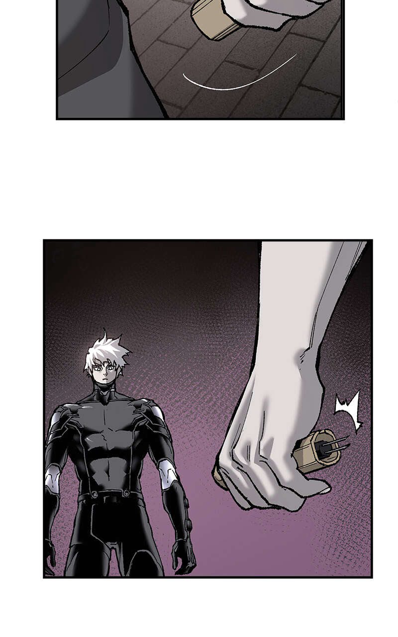 Read Limit Breaker vf Manga Online