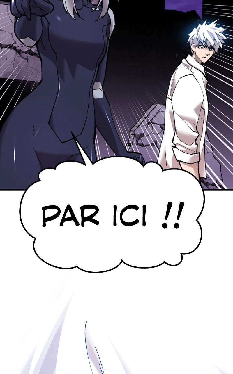 Read Limit Breaker vf Manga Online