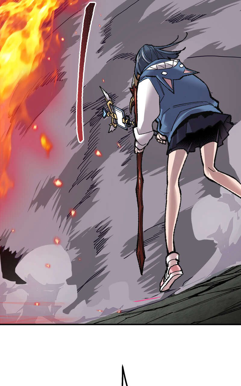 Read Limit Breaker vf Manga Online
