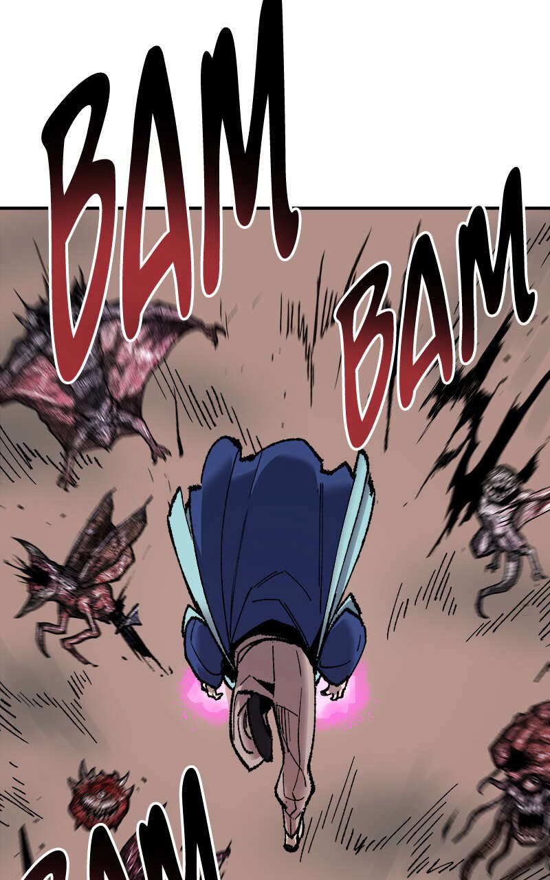 Read Limit Breaker vf Manga Online