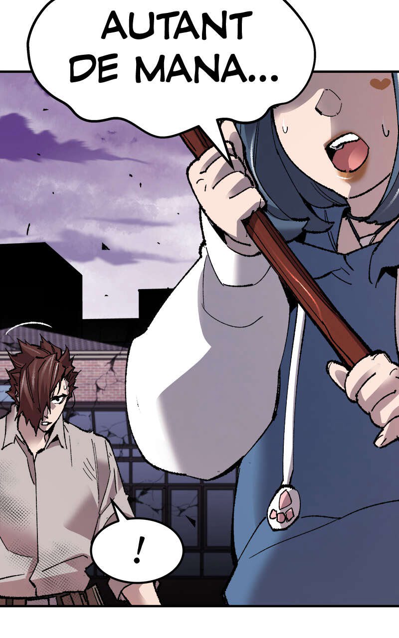 Read Limit Breaker vf Manga Online