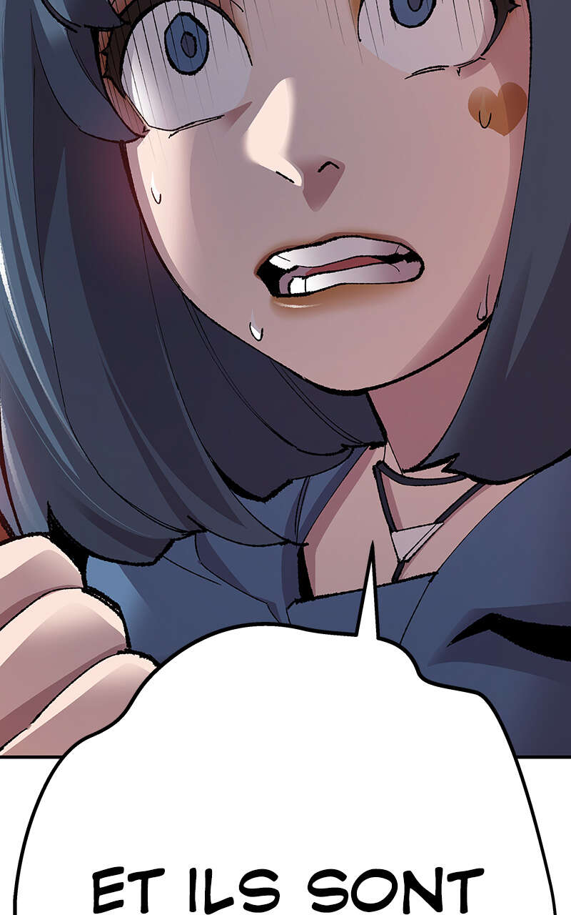 Read Limit Breaker vf Manga Online