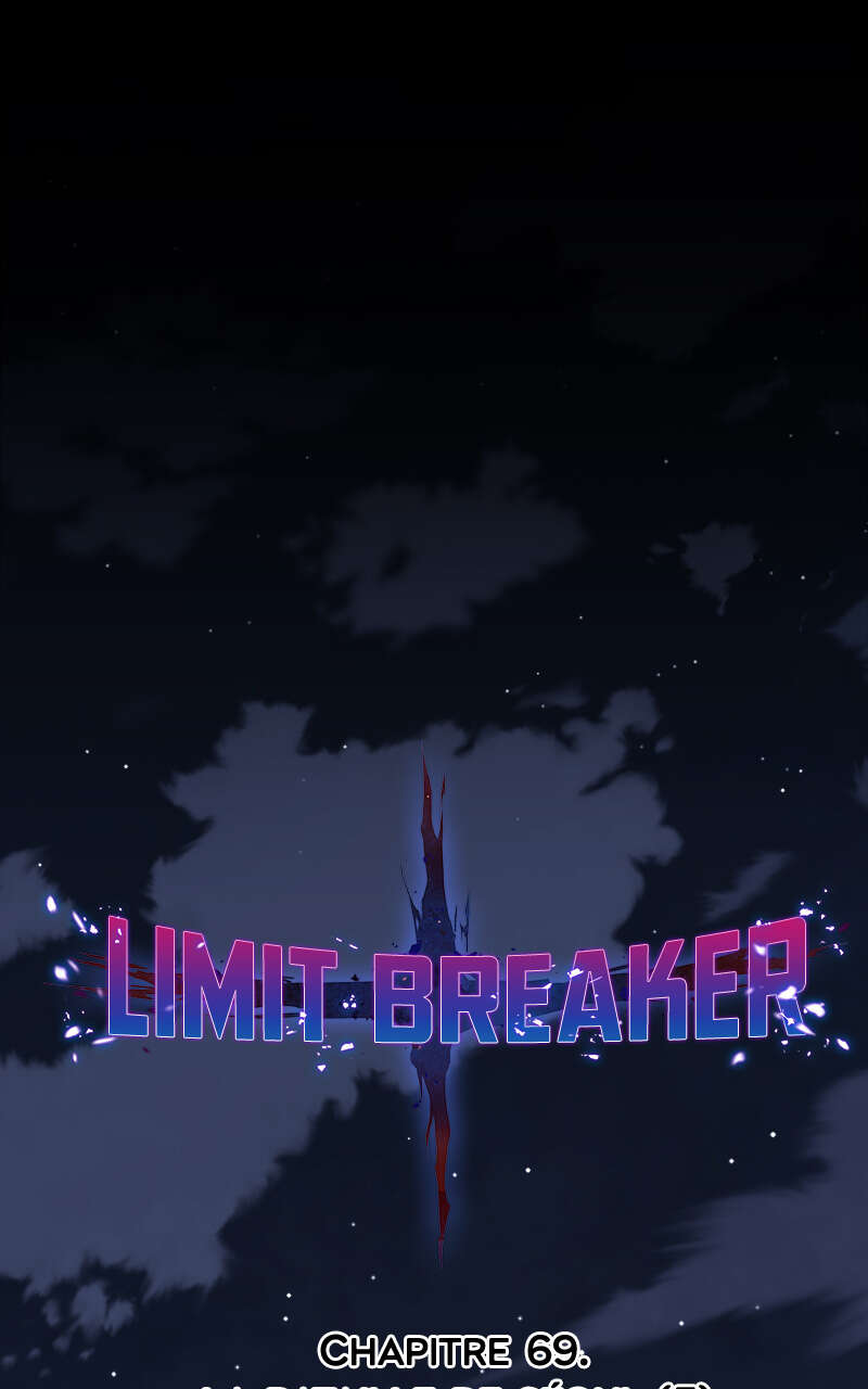 Read Limit Breaker vf Manga Online