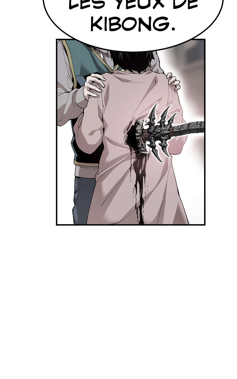 Read Limit Breaker vf Manga Online