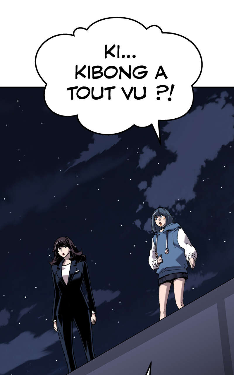 Read Limit Breaker vf Manga Online