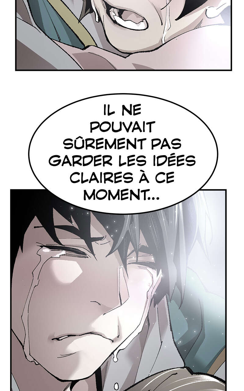 Read Limit Breaker vf Manga Online