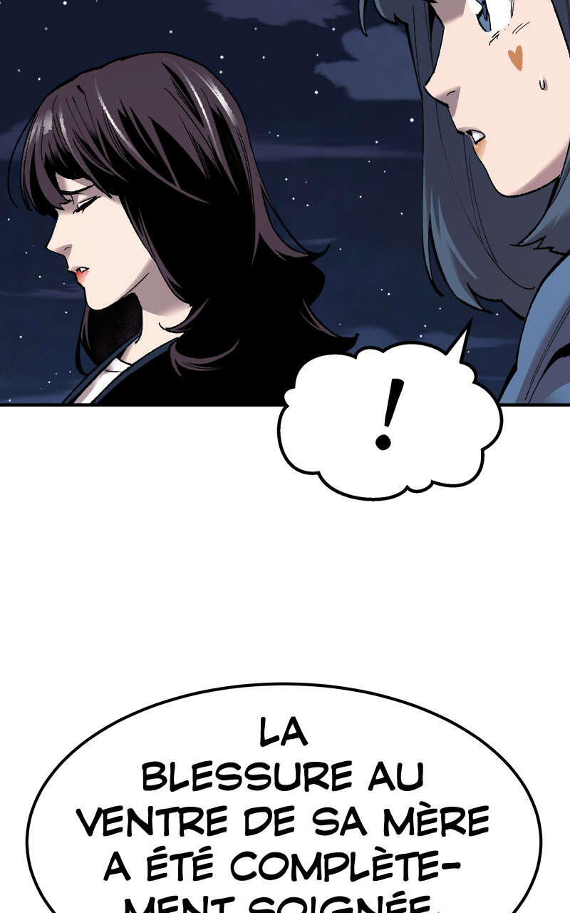 Read Limit Breaker vf Manga Online