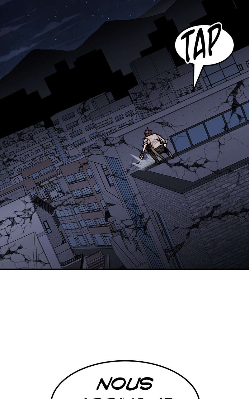 Read Limit Breaker vf Manga Online