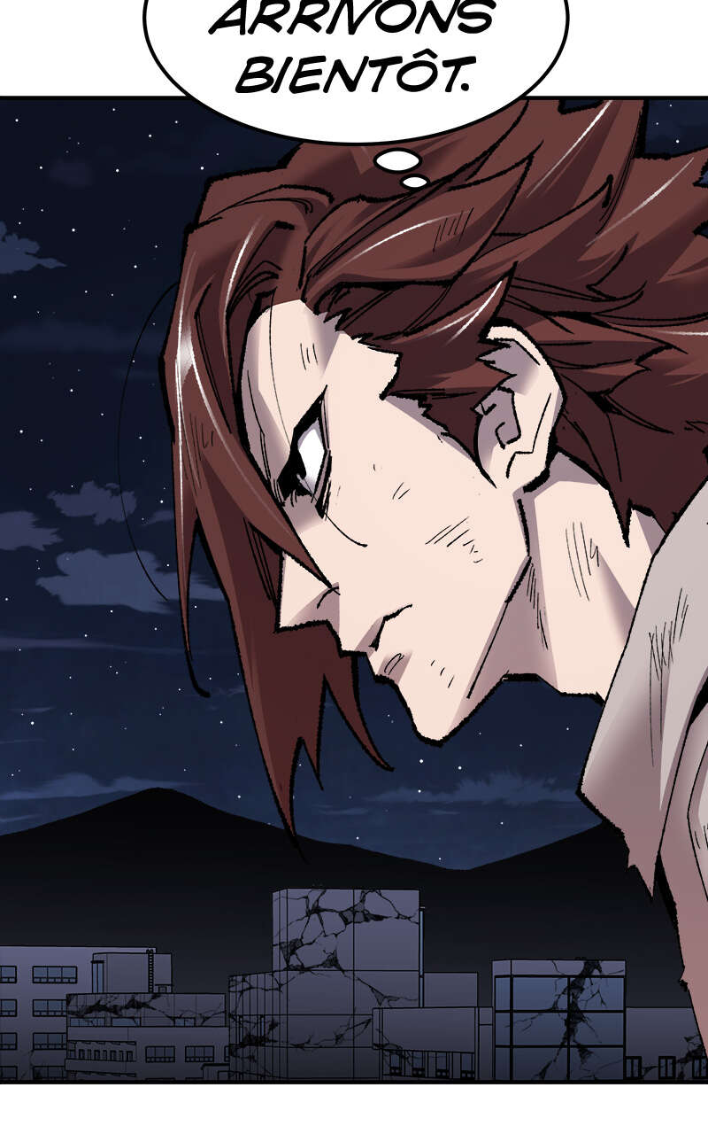 Read Limit Breaker vf Manga Online