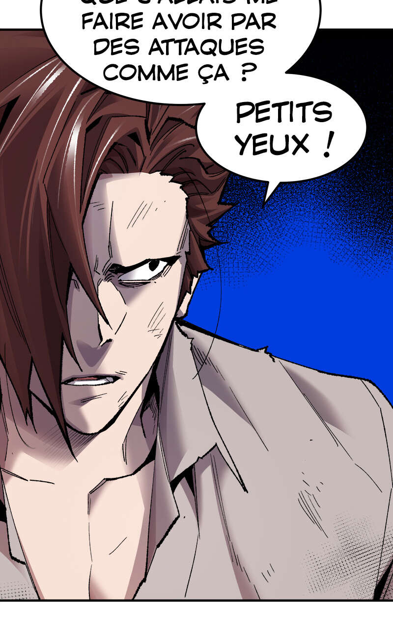 Read Limit Breaker vf Manga Online