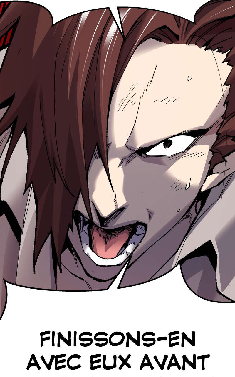 Read Limit Breaker vf Manga Online