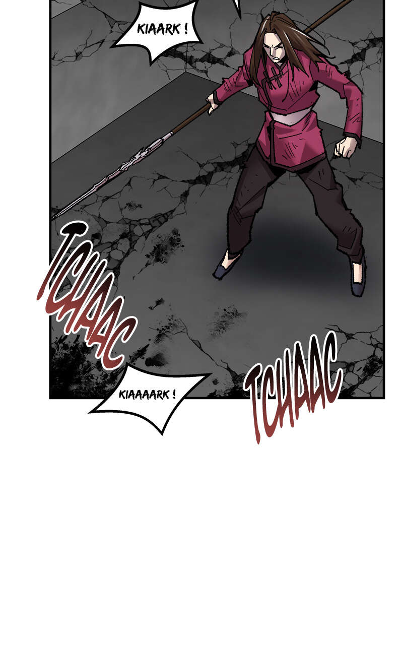 Read Limit Breaker vf Manga Online
