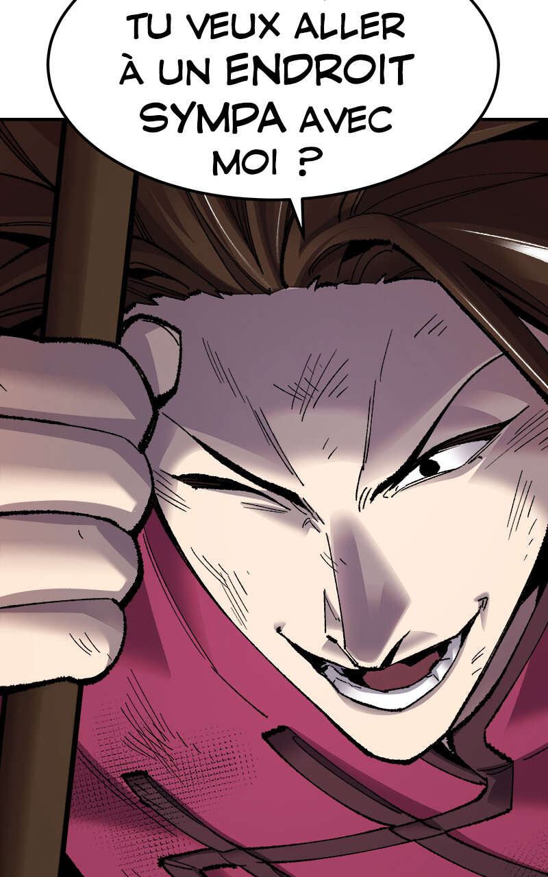Read Limit Breaker vf Manga Online