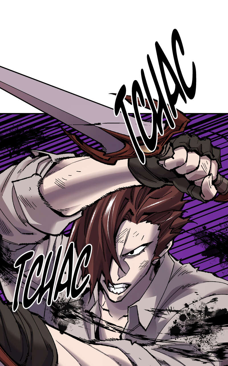 Read Limit Breaker vf Manga Online