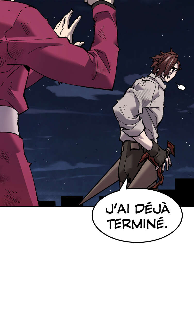 Read Limit Breaker vf Manga Online