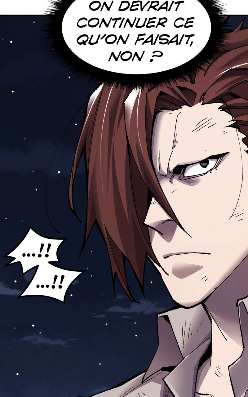 Read Limit Breaker vf Manga Online